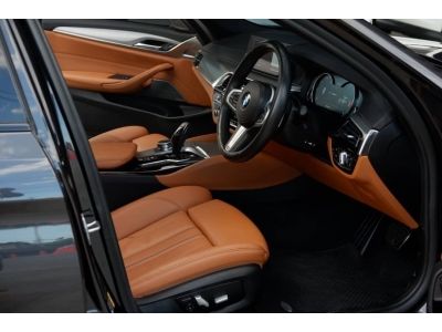 BMW Series 5 2.0 เบนซิน hybrid Auto ปี 2019 รูปที่ 7